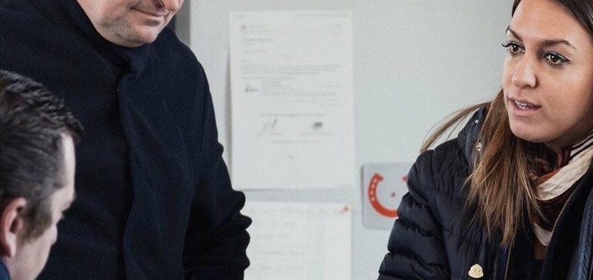 Michelin Sales Training Courses