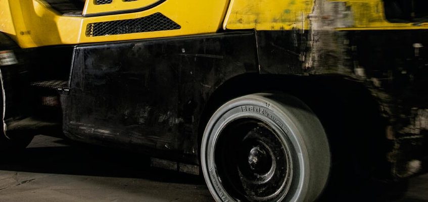 Michelin Industrial Training Courses